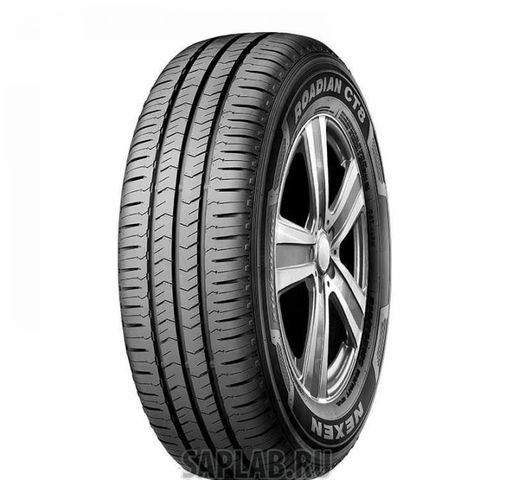 Купить NEXEN NXK13813 Шины Nexen Roadian CT8 185/80R15 103 R