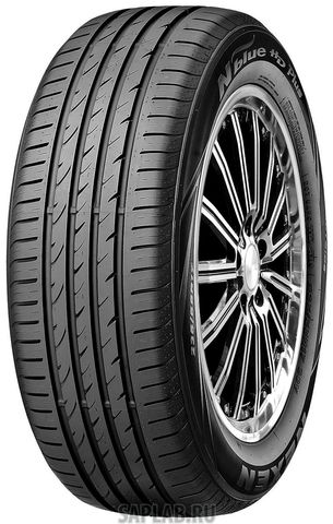 Купить NEXEN NXK13855 Шины Nexen Nblue HD Plus 195/50 R16 84V