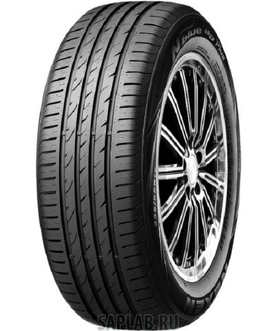 Купить NEXEN NXK14098 Шины Nexen Nblue HD Plus 205/50R16 87 V
