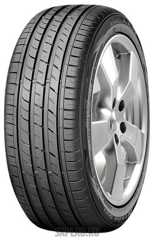 Купить NEXEN NXK14291 Шины Nexen NFera SU1 215/50 R17 95V XL