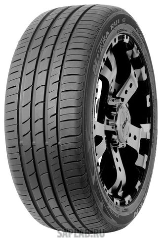 Купить NEXEN NXK14716 Шины Nexen NFera RU1 SUV 255/65 R17 114H XL