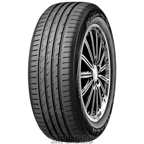 Купить NEXEN NXK14788 Шины Nexen Nblue HD Plus 185/60R14 82 H