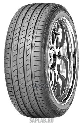 Купить NEXEN NXK14973 Шины Nexen Nfera SU1 195/55R16 91 V NXK14973