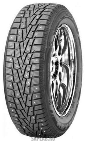 Купить NEXEN NXK15061 Шины NEXEN TIRE Winguard WinSpike WS6 235/65 R16 115/113R (до 170 км/ч) NXK15061