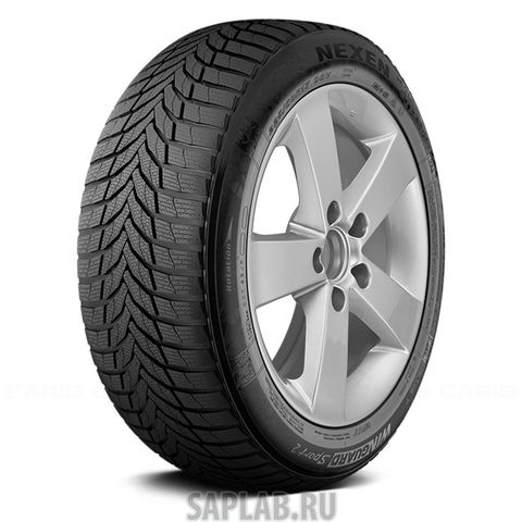 Купить NEXEN NXK15447 Шины Nexen Winguard Sport 2 205/45R17 88 V