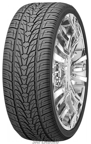 Купить NEXEN NXK15473 Шины Nexen Roadian HP 285/50 R20 116V XL