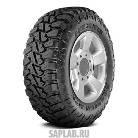 Купить NEXEN NXK15871 Шины NEXEN Roadian Mtx 35x12.5 R15 113Q Lt/C