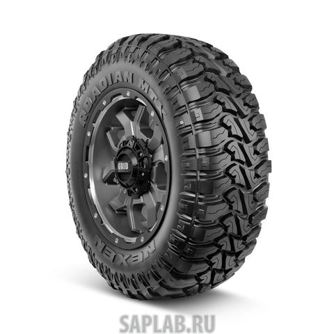 Купить NEXEN NXK15884 Шины Nexen ROADIAN MTX RM7 245/75R17 121 Q