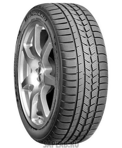 Купить NEXEN NXK16015 Шины Nexen Winguard Sport 2 235/35 R18 94V