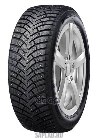 Купить NEXEN NXK17633 Шины Nexen Winguard WinSpike 3 205/70 R15 96 T шип