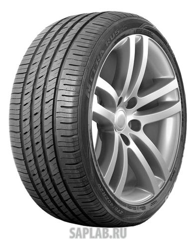 Купить NEXEN R15092 Шины Nexen N'FERA RU5 255/55R20 107V