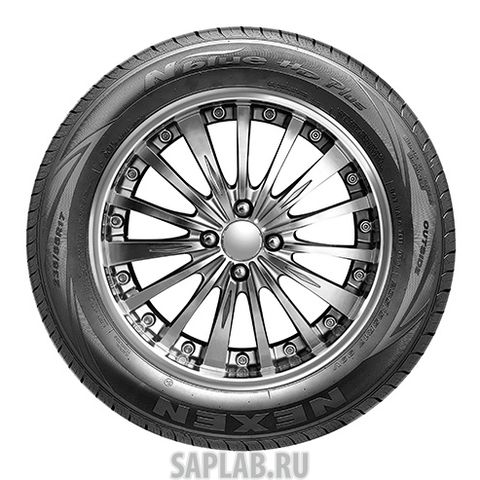 Купить NEXEN TT002126 Шины Nexen Nblue HD Plus 225/50 R16 92V (TT002126)