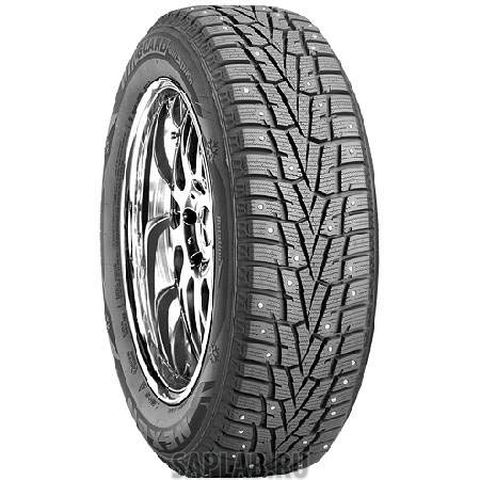 Купить NEXEN TT008562 Шины Nexen Winguard Spike 195/60 R15 92T