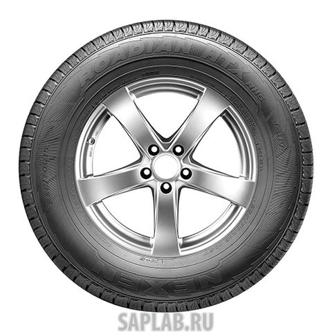 Купить NEXEN TT008954 Шины Nexen Roadian HTX RH5 SUV 255/65 R17 110S (TT008954)