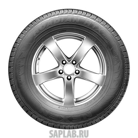 Купить запчасть NEXEN - TT009010 