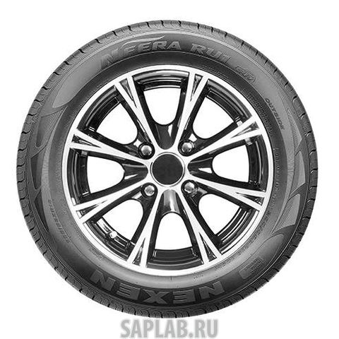 Купить NEXEN TT015703 Шины Nexen Nfera RU1 SUV 255/65 R17 114H XL (TT015703)