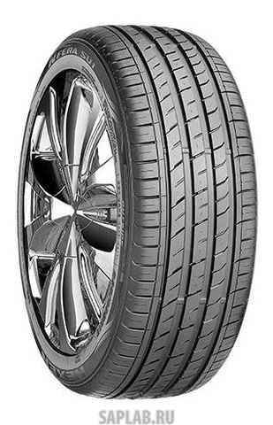 Купить NEXEN TT017981 Шины Nexen Nfera SU1 205/50 R16 87W (TT017981)