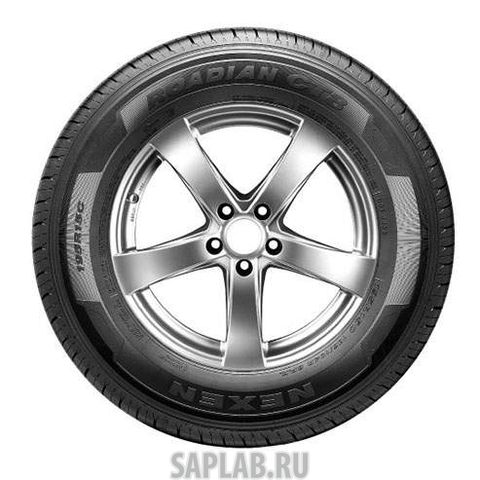 Купить запчасть NEXEN - TT018013 