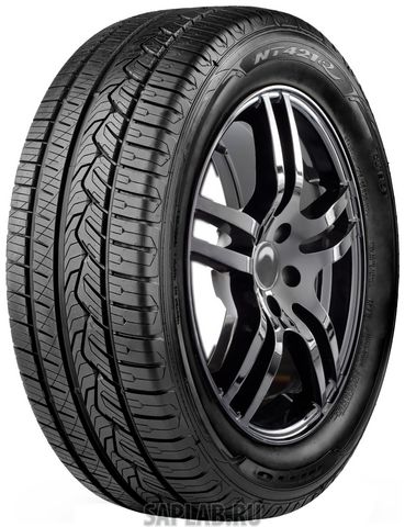Купить NITTO NS00255 Шины NITTO NT421A 225/55 R17 101V (NS00255)