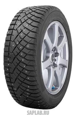 Купить NITTO NW00065 Шины Nitto Therma Spike 215/55 R16 93T