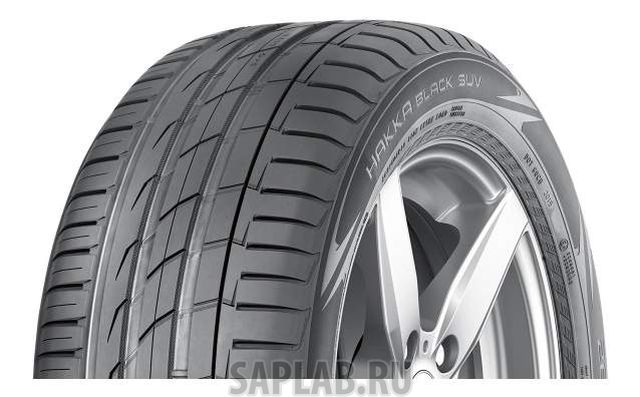 Купить NOKIAN T429011 Шины Nokian HAKKA BLACK SUV 245/55 R 19 103V (T429011)