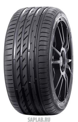 Купить NOKIAN T429434 Шины Nokian HAKKA BLACK XL 225/45 R 19 96W (T429434)