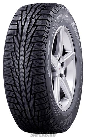 Купить NORDMAN T429599 Шины NORDMAN RS2 SUV 225/60R18 104R XL