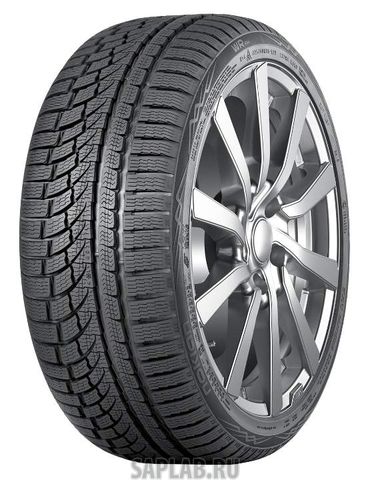 Купить NOKIAN T429814 Шины Nokian WR A4 255/45 R18 103V XL