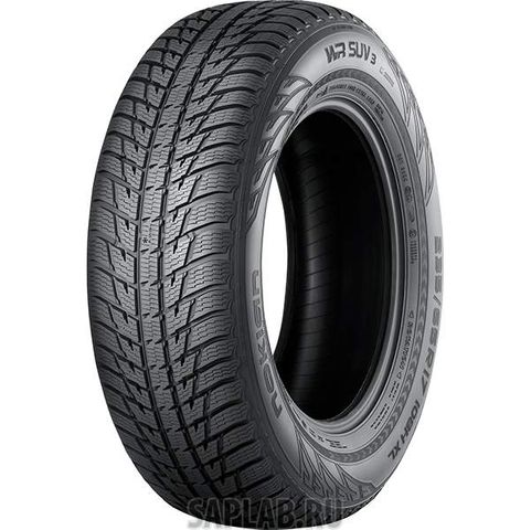 Купить NOKIAN T430136 Шины NOKIAN TYRES WR SUV 3 235/55R20 105 H