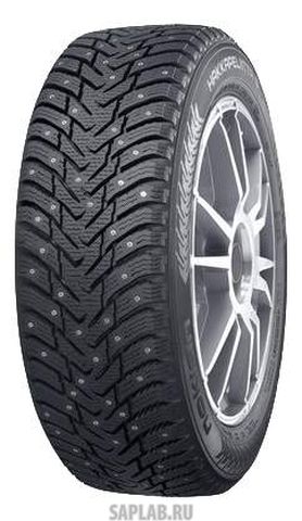 Купить NOKIAN TS31969 Шины Nokian Hakkapeliitta 8 SUV 265/45 R20 108T XL