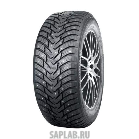 Купить NOKIAN TS32058 Шины NOKIAN TYRES Hakkapeliitta 8 SUV 275/65R18 116 T