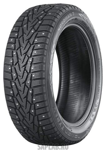 Купить NOKIAN TS32171 Шины 185/65 R15 Nokian Nordman 7 92T XL