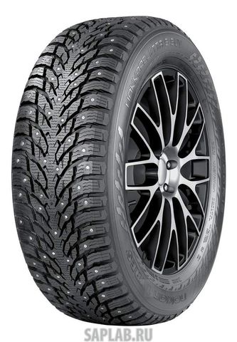 Купить NOKIAN TS32251 Шины Nokian Hakkapeliitta 9 SUV 265/60 R18 114T XL