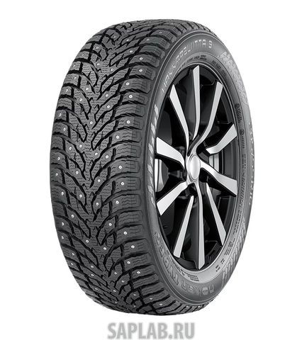 Купить NOKIAN TS32377 Шины Nokian 9 205/60 R16 96 TS32377