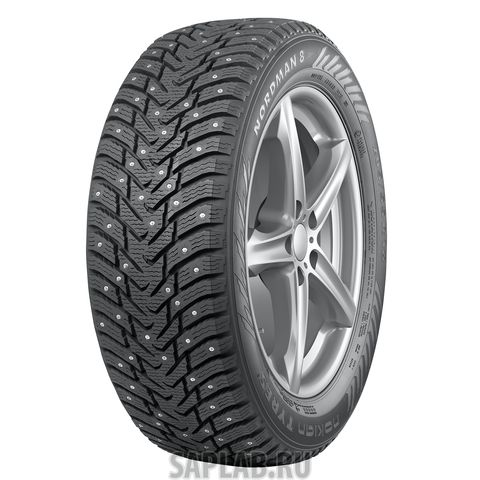 Купить NOKIAN TS32578 Шины Nokian 205/65 R16 Nordman 8 99T XL