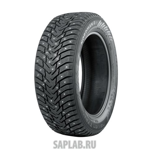 Купить NOKIAN TS32620 Шины Nokian Nordman 8 SUV 225/60 R18 104T XL ш.