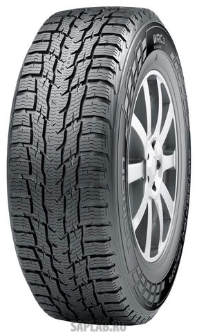 Купить NOKIAN WRC3 Шины Nokian WR C3 195/70/15 S 104/102 S