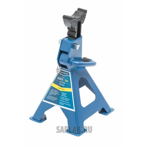 Купить NORDBERG N3003E Стойки механические, г/п 3 тонн NORDBERG N3003E (1 шт.)