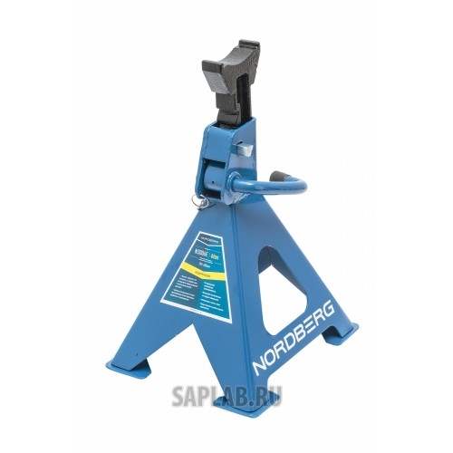 Купить NORDBERG N3006E Стойка механическая, г/п 6 т NORDBERG N3006E 1 шт.