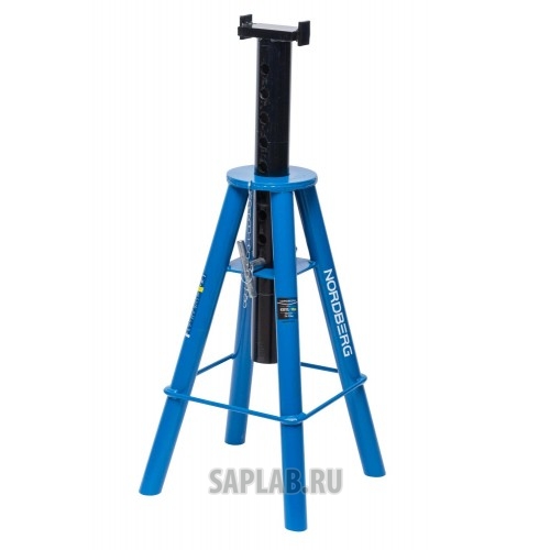 Купить NORDBERG N3010L Стойка механическая под авто, г/п 10 тонн NORDBERG N3010L