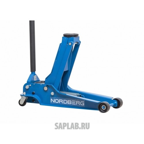 Купить NORDBERG N32035 Домкрат подкатной NORDBERG N32035