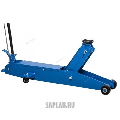 Купить NORDBERG N3210N NORDBERG ДОМКРАТ N3210n подкатной 10 тонн 160-560мм