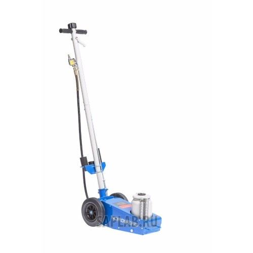 Купить NORDBERG N3335L Домкрат подкатной пневмогидравлический NORDBERG N3335L