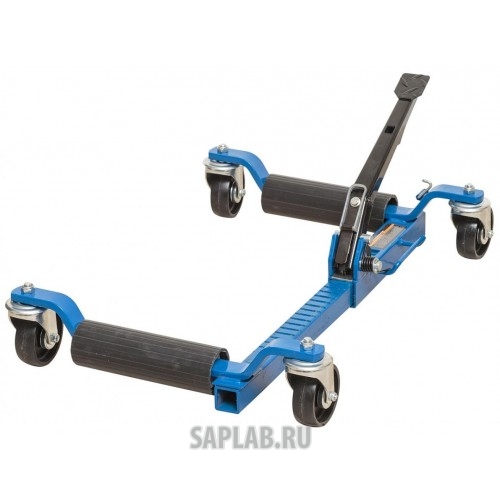 Купить NORDBERG N3S1 NORDBERG ДОМКРАТ N3S1 подкатной механический для перемещения авто