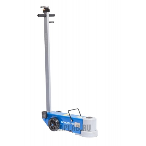 Купить NORDBERG N502 Домкрат подкатной пневмогидравлический NORDBERG N502