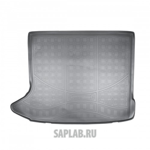 Купить NORPLAST NPA00T05600B Поддон в багажник Norplast NPA00-T05-600-B Audi Q3 (8U) (2011)