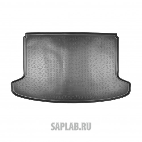 Купить NORPLAST NPA00T13155 Коврики в багажное отделение для Changan CS35 Plus (2019)