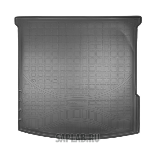 Купить NORPLAST NPA00T56530B Поддон в багажник Norplast NPA00-T56-530-B Mercedes-Benz GLE (С292) (coupe) (2015)