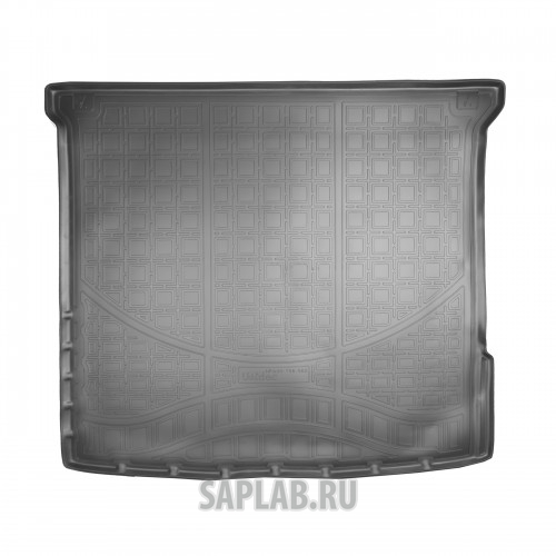 Купить NORPLAST NPA00T56560B Поддон в багажник Norplast NPA00-T56-560-B Mercedes-Benz M (W166) (2012)\ Mercedes-Benz GLE (W166) (2015)