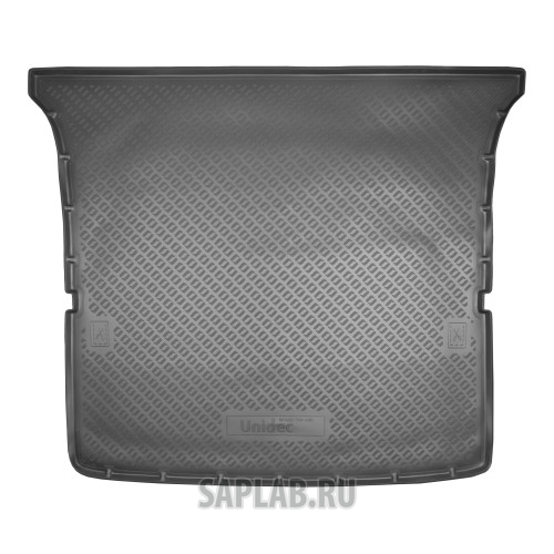 Купить NORPLAST NPA00T61490B Поддон в багажник Norplast NPA00-T61-490-B Nissan Patrol (2010) (5 мест)\ Infiniti QX56 (2010)\ Infiniti QX80 (2010)